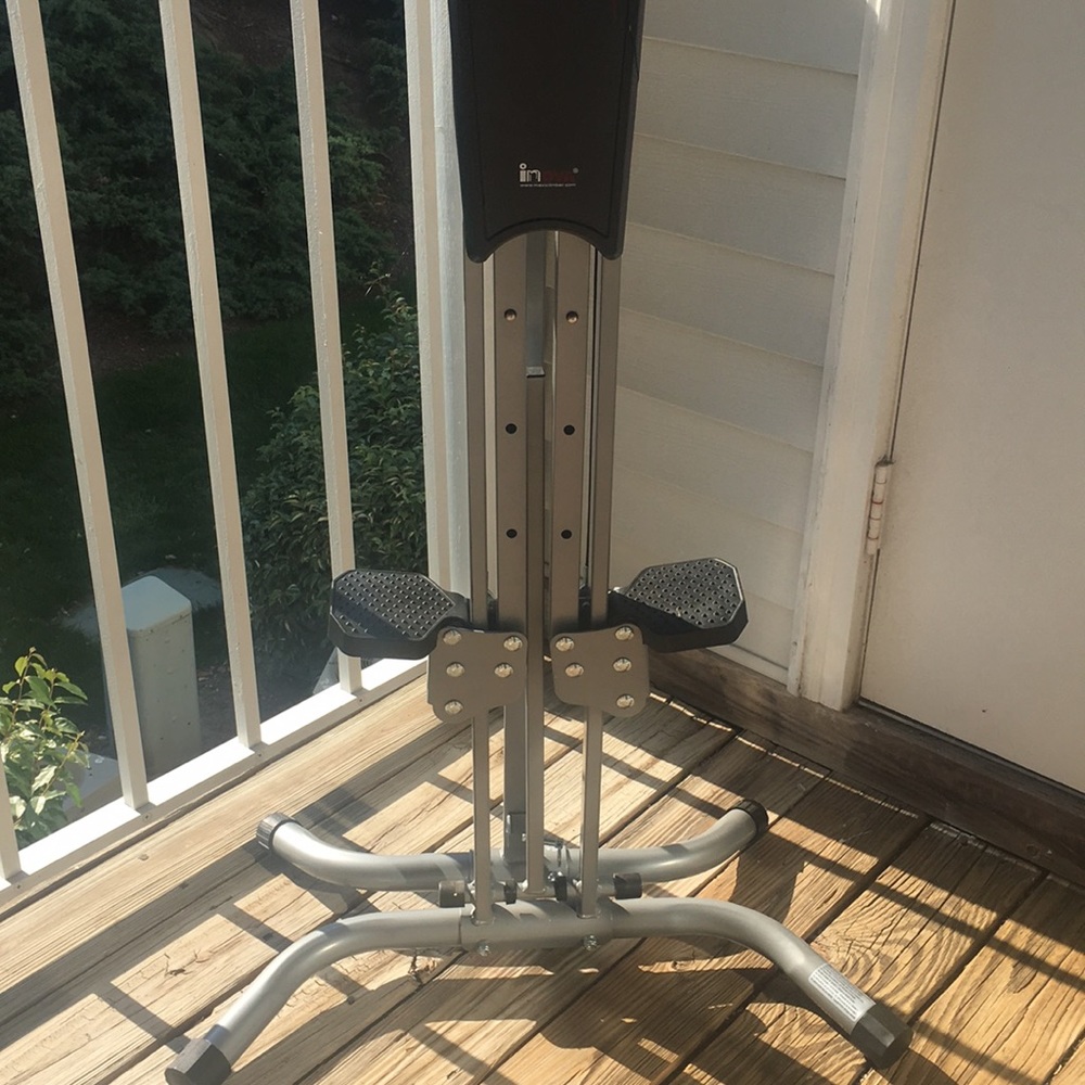 Maxi Climber - Picture 2 of 2